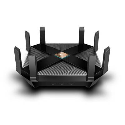 Router TP-LINK Wi-Fi 6 ARCHER AX6000