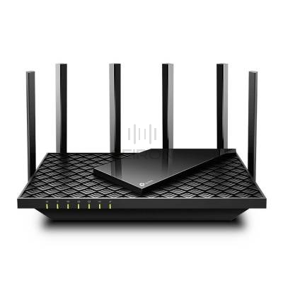 Dwupasmowy router TP-LINK Wi-Fi 6 ARCHER AX73